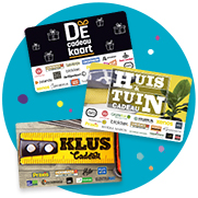 Cadeaukaarten