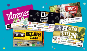 Cadeaukaarten