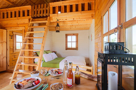 Un air de Cabane - photo 7