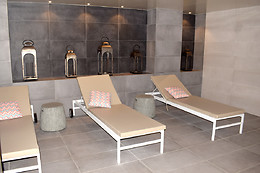 SPA CATALONIA GRANADA
