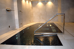 SPA CATALONIA GRANADA