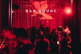 Bar Rouge