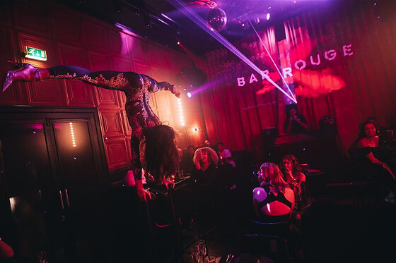 Bar Rouge - photo 6