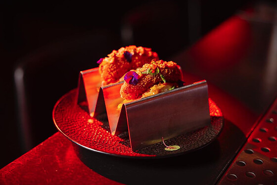 Bar Rouge - photo 1