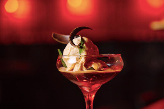 Bar Rouge - photo 5