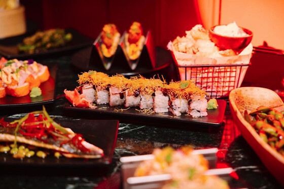 Bar Rouge - photo 4