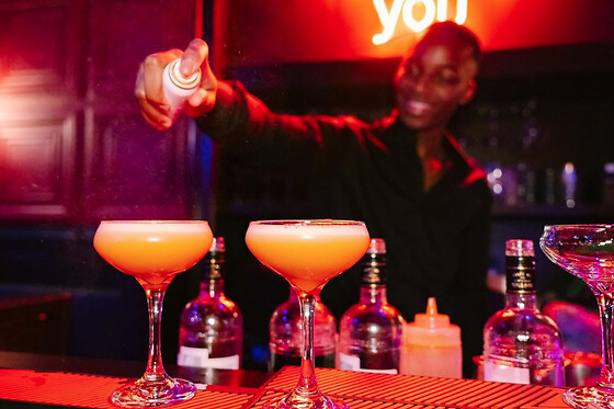 Bar Rouge - photo 3