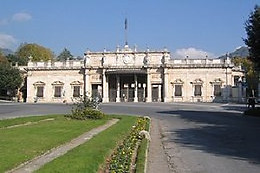 Hotel Tonfoni