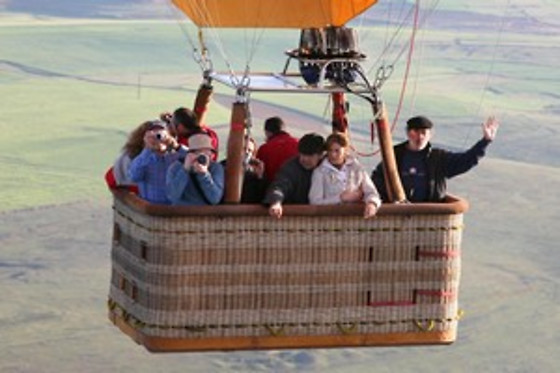 GLOBOS BOREAL - photo 0