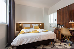Auberge du Forgeron