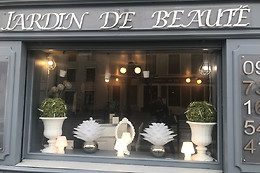 Jardin de Beaute