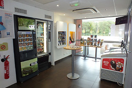 IBIS BUDGET ROMORANTIN