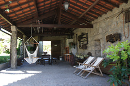 QUINTA TRAVESSA - TURISMO RURAL