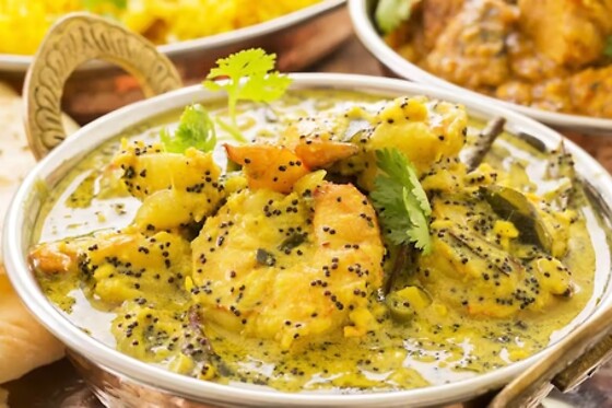 Indian kitchen zaandam - photo 4