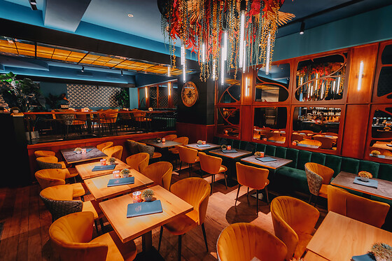Brasserie Pax - photo 0