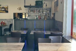 Indian kitchen zaandam