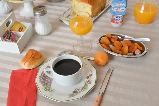 Domaine Aurore de Beaufort - photo 5
