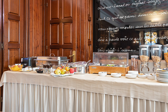 Hôtel Windsor 4* Nice - photo 10