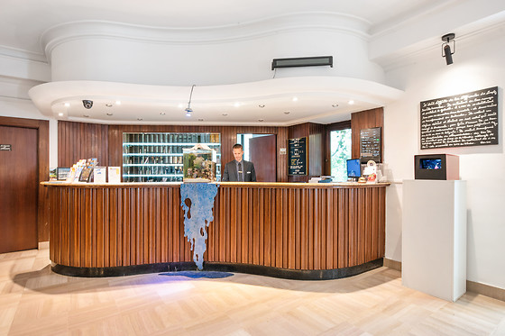 Hôtel Windsor 4* Nice - photo 11