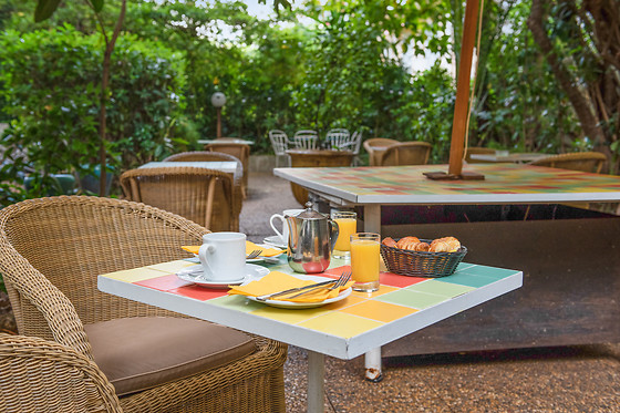 Hôtel Windsor 4* Nice - photo 9