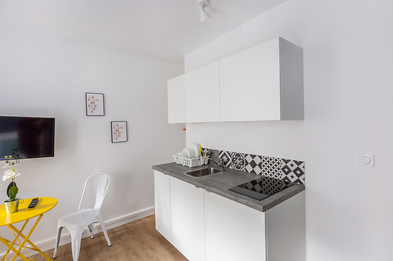 Apartment WS - photo 2