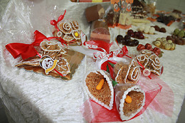Sapori del Borgo Antico
