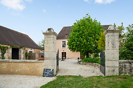 Au pays de Jacquou