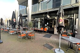 Brasserie bon Vivant