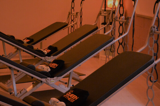Queen Fitness - photo 9
