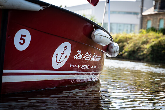Les P'tits bateaux - photo 1