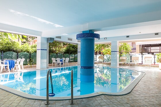 Online Booking EPS - photo 0