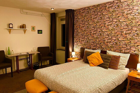 Gasterij Hotel Dennenoord - photo 5