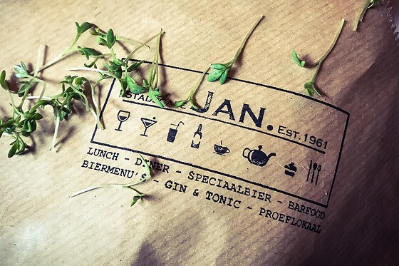 Brasserie Jan - photo 0