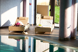 Winter Garden Hotel