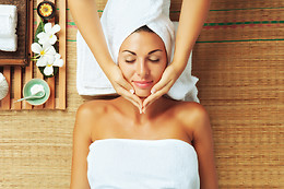 Wellness Clinic / PALERMO Jessica