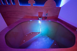 Honey Spa