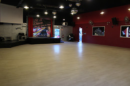 Sport Indoor