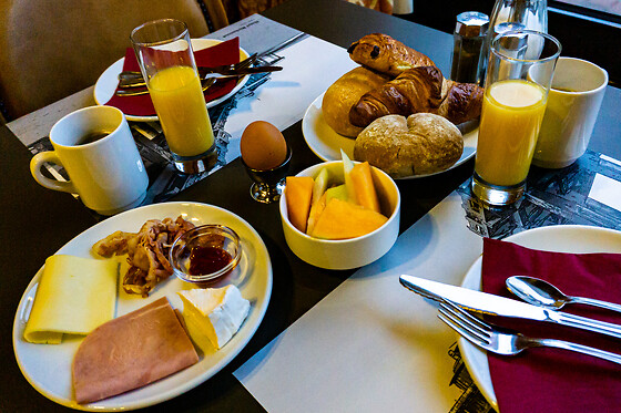 Hotel Richmond Blankenberge - photo 3