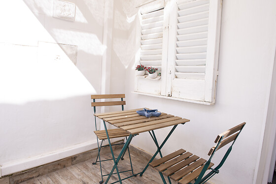 b&b Casa Nave - photo 9
