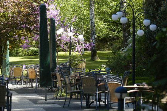 Fletcher Hotel-Restaurant De Scheperskamp - photo 1