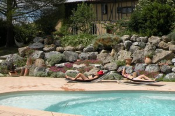 Yourte Zen - photo 17