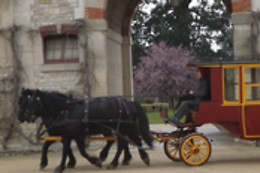 Le Relais des Epeires