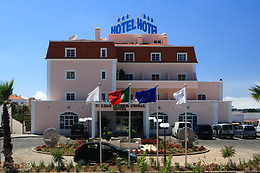 CALDAS INTERNACIONAL HOTEL ***