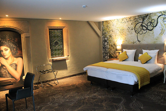 Hôtel restaurant La Couronne - photo 2