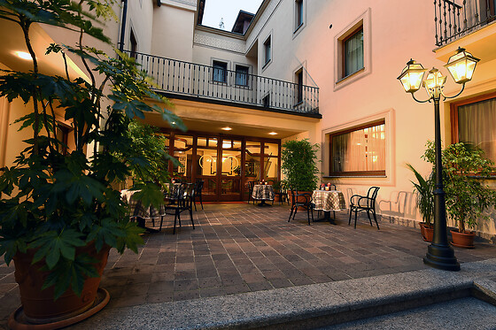 Hotel Acqui - photo 10