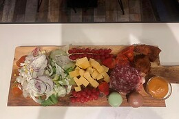 Bar Fly