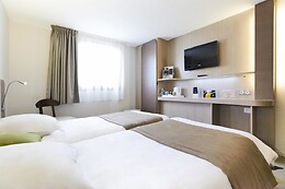 Online Booking EPS