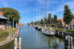 Hotel house Medemblik