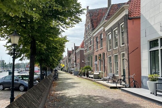 Hotel house Medemblik - photo 9