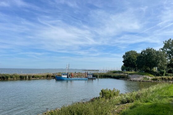 Hotel house Medemblik - photo 10